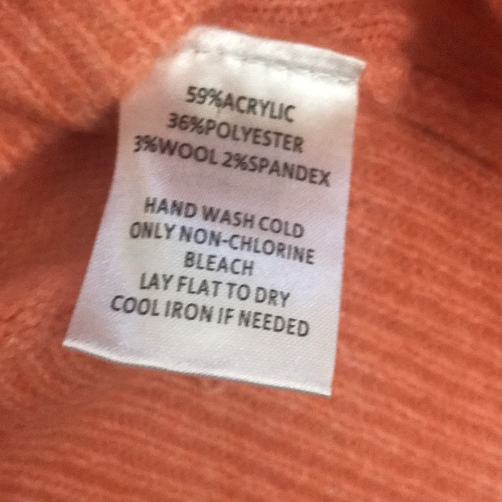 Sweater - Picture 5 of 8
